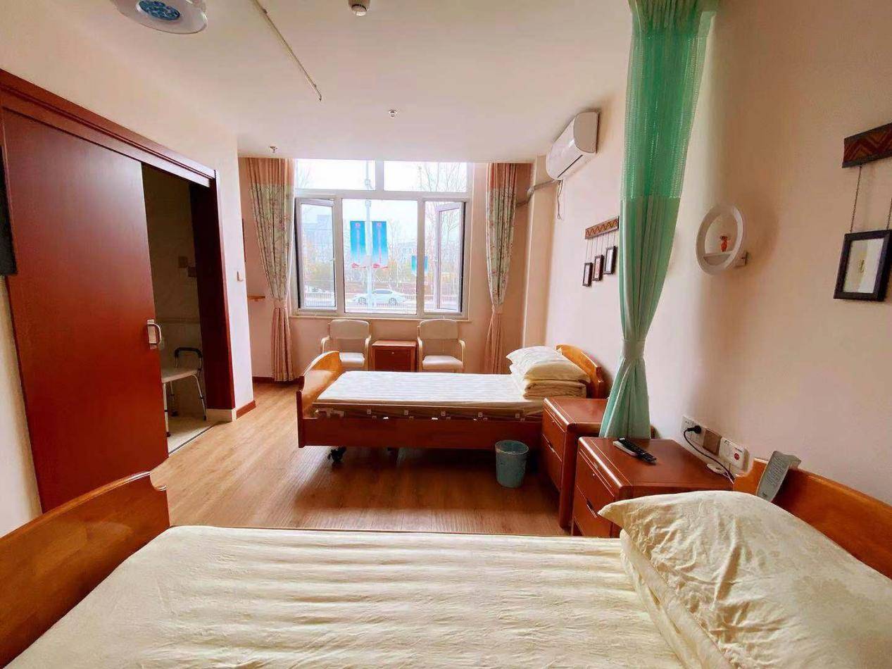 聚焦2025北京！探寻口碑与服务标准俱佳养老院剖析服务细节拆