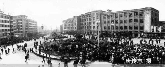 【达城茶馆】记忆中的达城大众旅馆