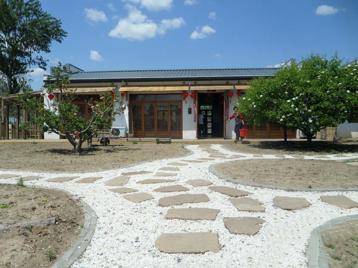 吕梁中阳县 “移动”政务厅 开进农家院