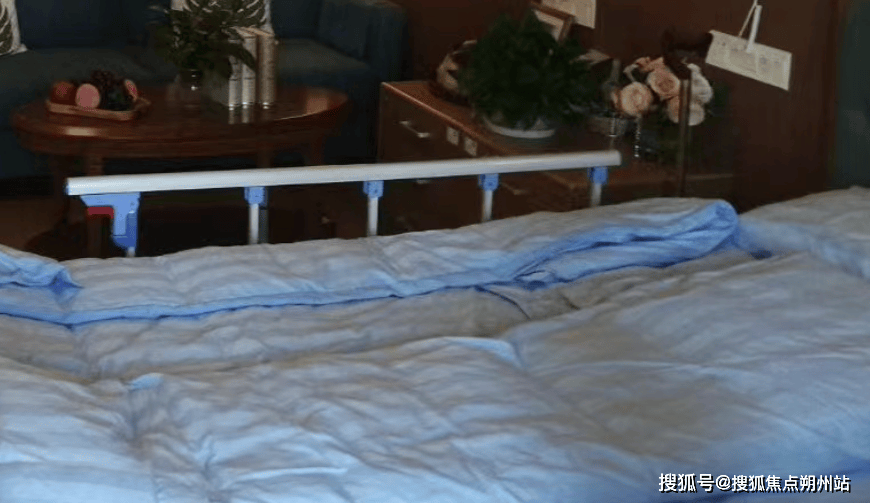 2025年北京养老新蓝图!北京市丰台区福康家园养老院最新价格