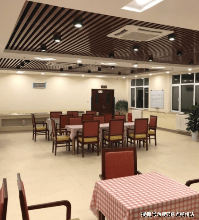 2025年北京养老院盘点：北京市大兴区亦庄养老照料中心位置信