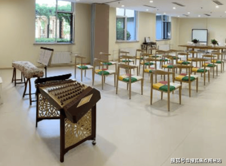 2025年聚焦北京刚需养老！北京市大兴区青云店养老照料中心最