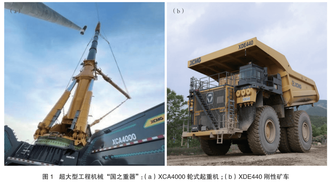 工程机械行业发展对钢材的需求与展望